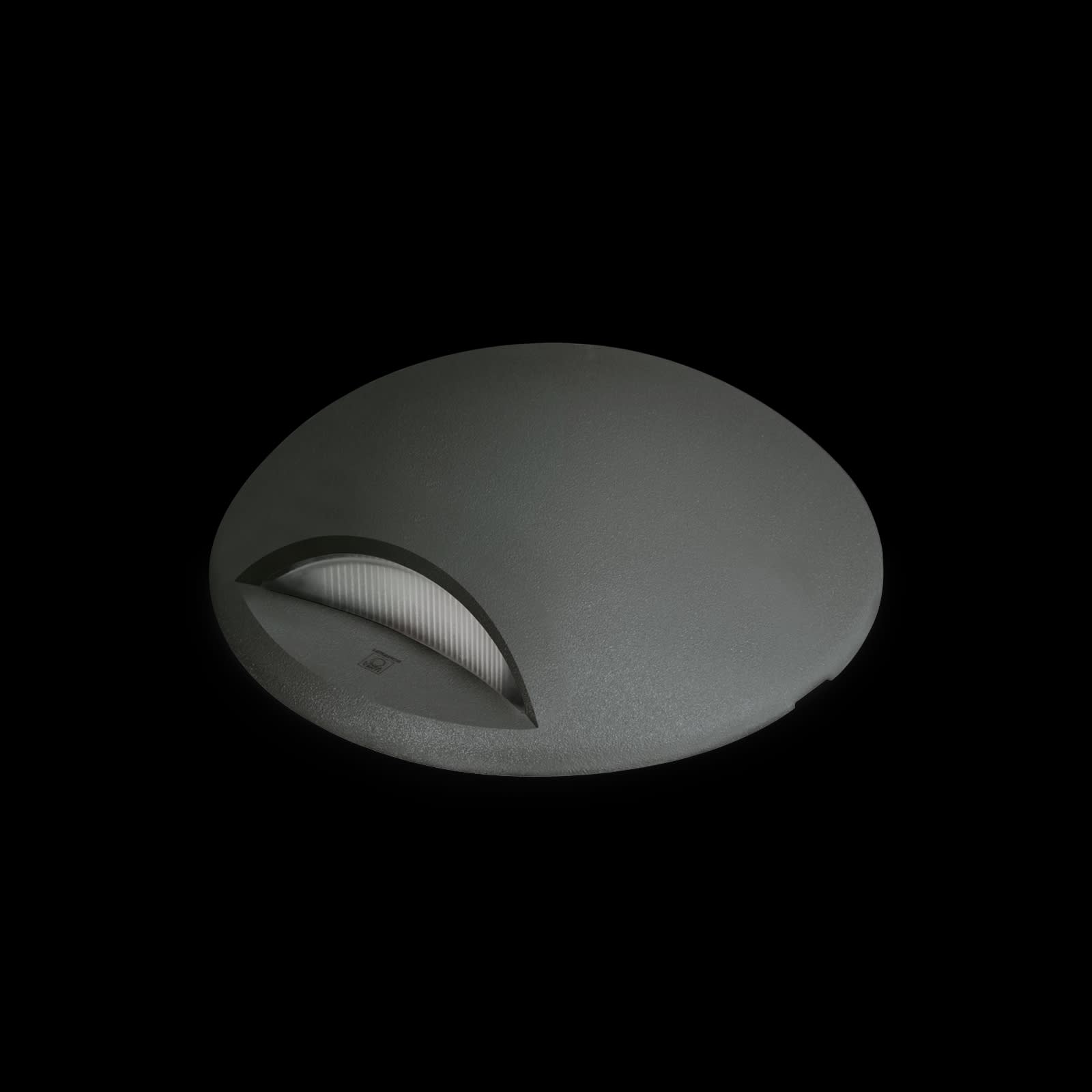 LOMBARDO - LOMLL1230032 CNC100 L LED 2.7K Antrac.