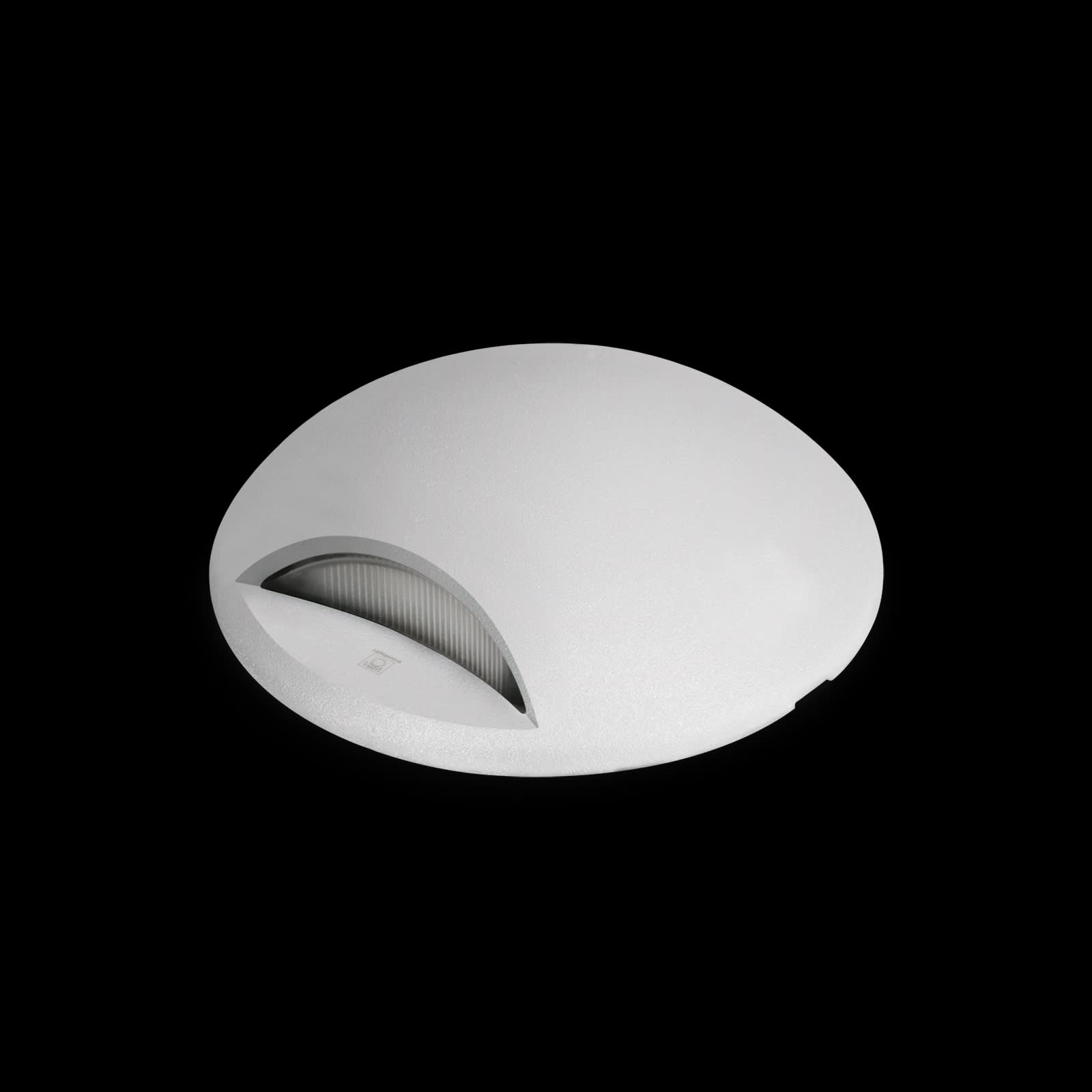 LOMBARDO - LOMLL123002N CNC100 L LED 4K Grigio