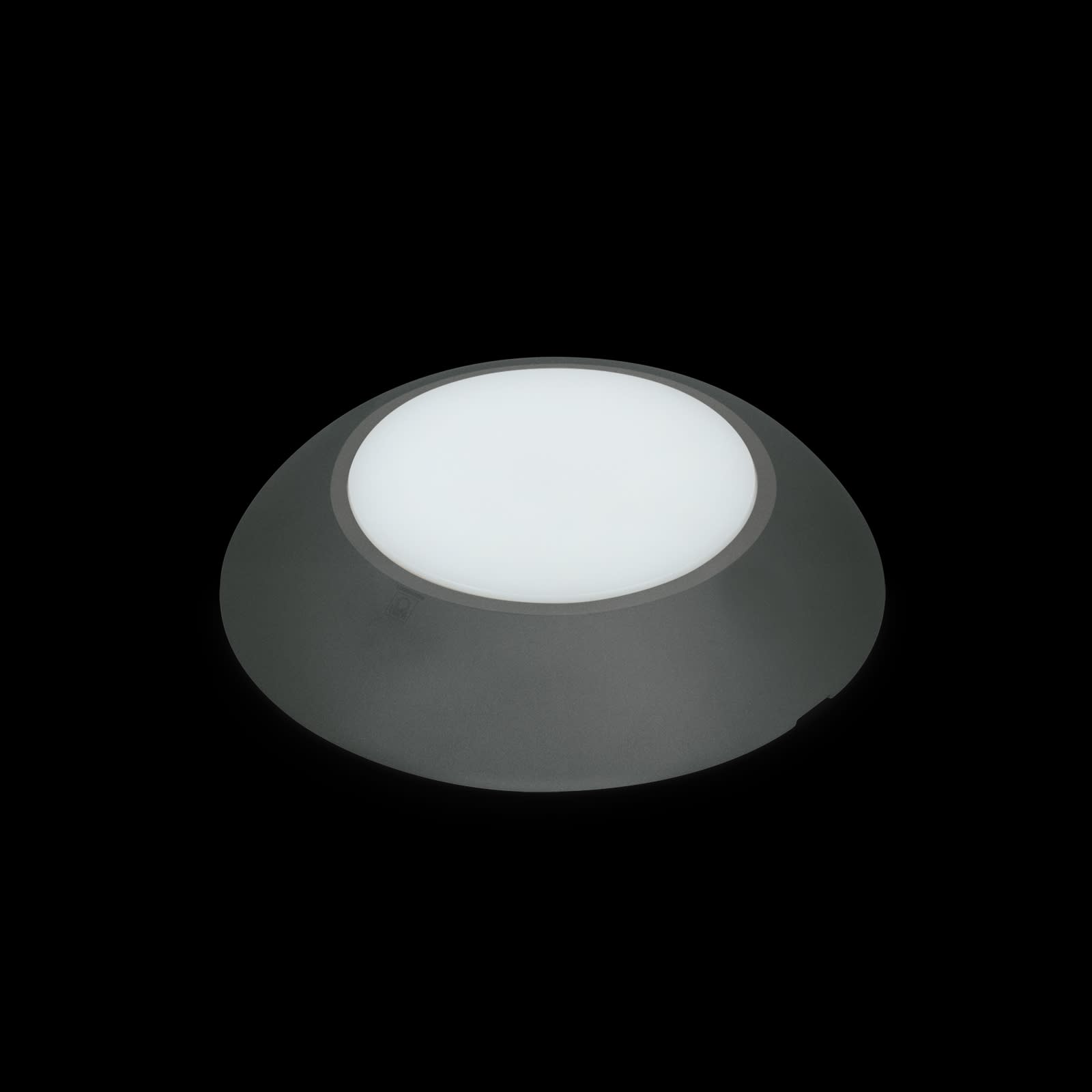 LOMBARDO - LOMLL123013N CNC100 UP LED 4K Antrac.