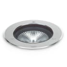 LOMBARDO - LOMLL136000L3 CNC 150 LED 3K 20W INOX