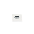 LOMBARDO - LOMLT15801WD3 CNC 25 2.0 Q LED 24V 3K 2W BIANCO