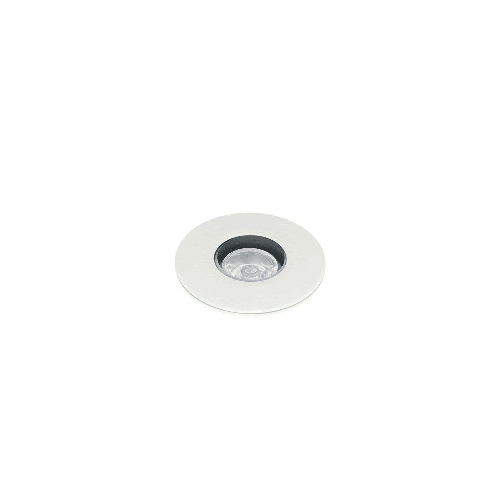 LOMBARDO - LOMLZ15800WD2 CNC 25 2.0 T LED 2.7K 2W BIANCO