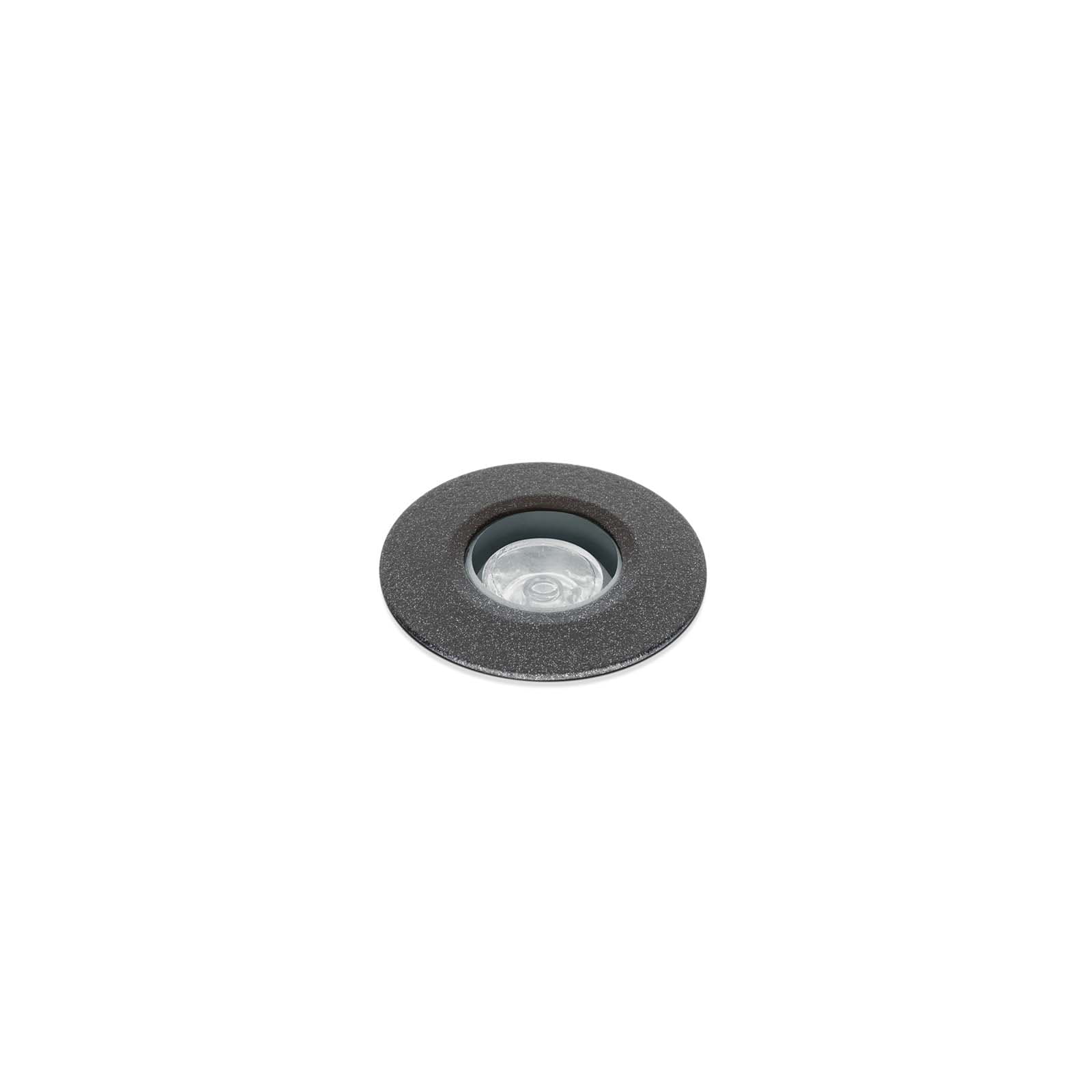 LOMBARDO - LOMLT15800EM3 CNC 25 2.0 T LED 3K 2W ANTRAC.