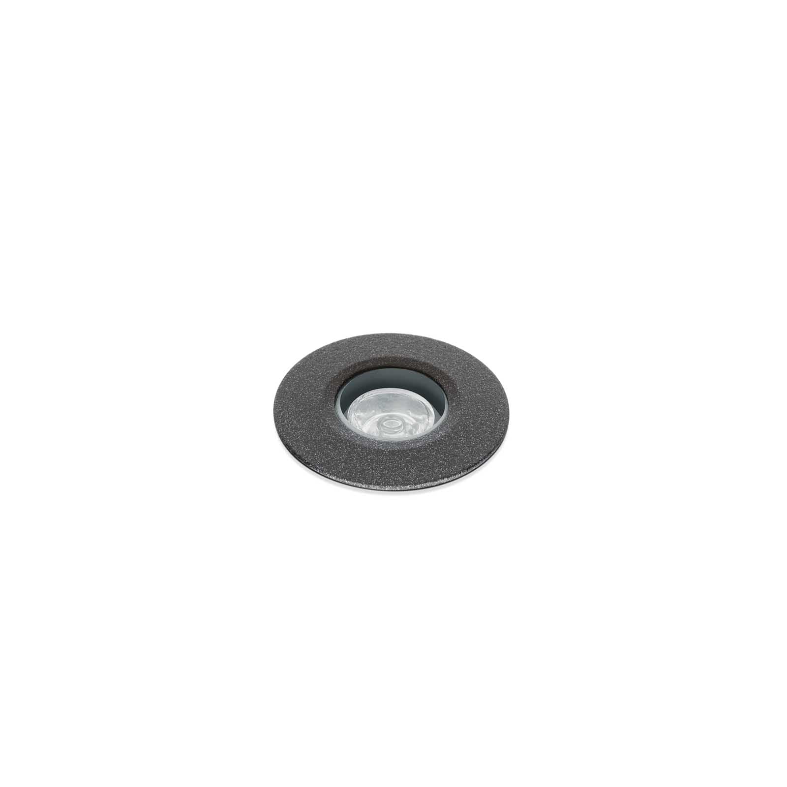 LOMBARDO - LOMLT15800ED3 CNC 25 2.0 T LED 24V 3K 2W ANTRAC.