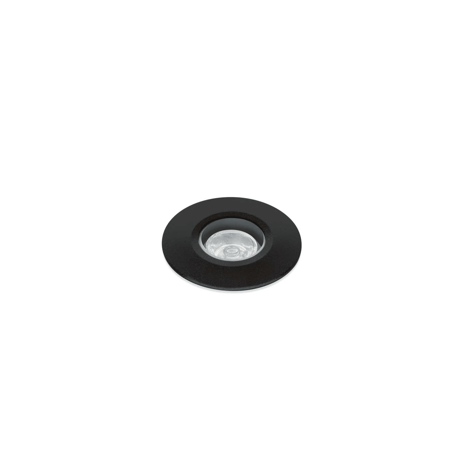 LOMBARDO - LOMLT15800BS3 CNC 25 2.0 T LED 24V S 3K 2W NERO