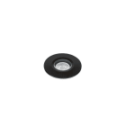 LOMBARDO - LOMLT15800BD3 CNC 25 2.0 T LED 24V 3K 2W NERO