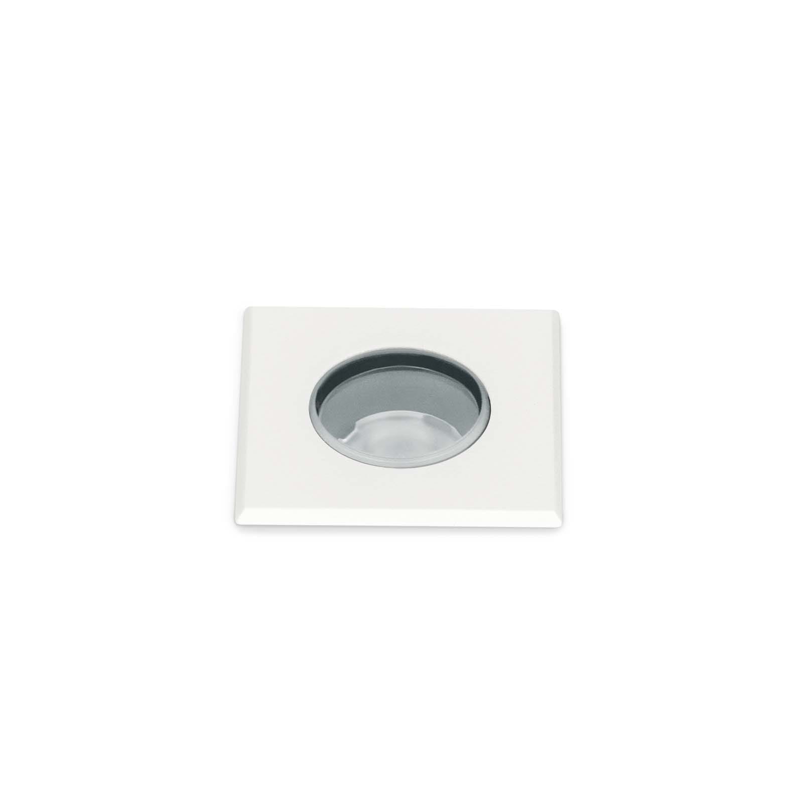 LOMBARDO - LOMLT15811WM3 CNC 35 2.0 Q LED 24V M 3K 2W BIANCO