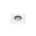 LOMBARDO - LOMLT15811WM3 CNC 35 2.0 Q LED 24V M 3K 2W BIANCO