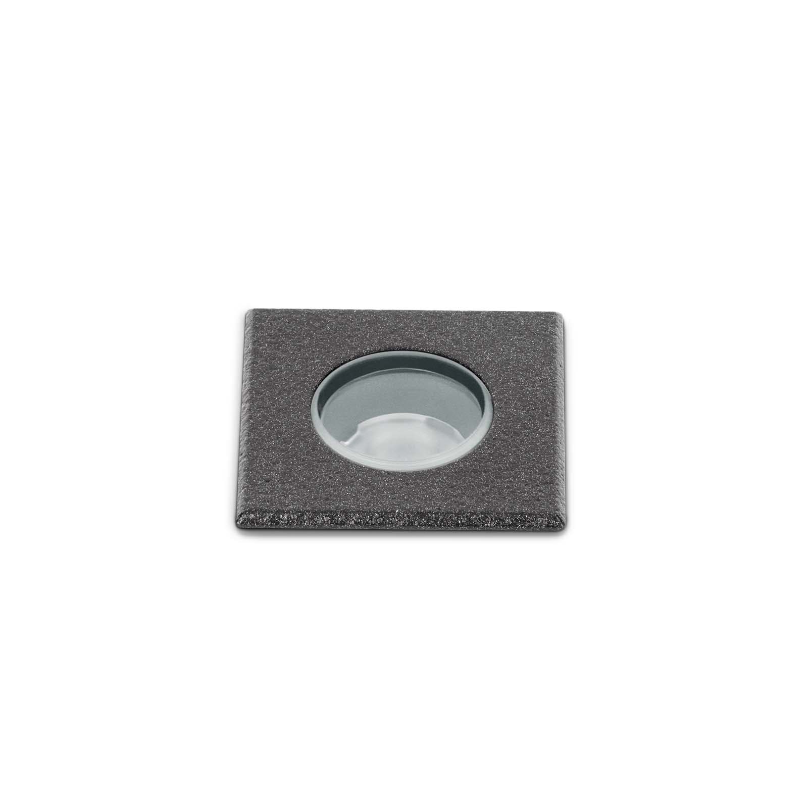 LOMBARDO - LOMLT15811EM3 CNC 35 2.0 Q LED 3K 2W ANTRAC.