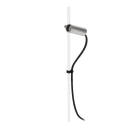 LOMBARDO - LOMLT15831KM3 CNC 35 2.0 SWING LED 24V M 3K 2W CORTEN