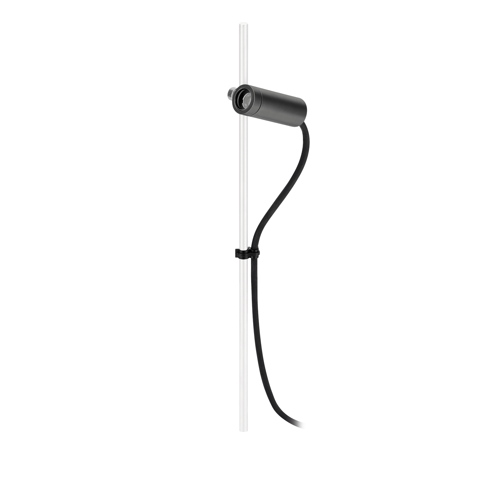 LOMBARDO - LOMLT15831ED3 CNC 35 2.0 SWING LED 24V D 3K 2W ANTRAC.