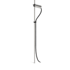 LOMBARDO - LOMLT15833KM3 CNC 35 2.0 Swing Gar. 100 LED 3K 2W Corten