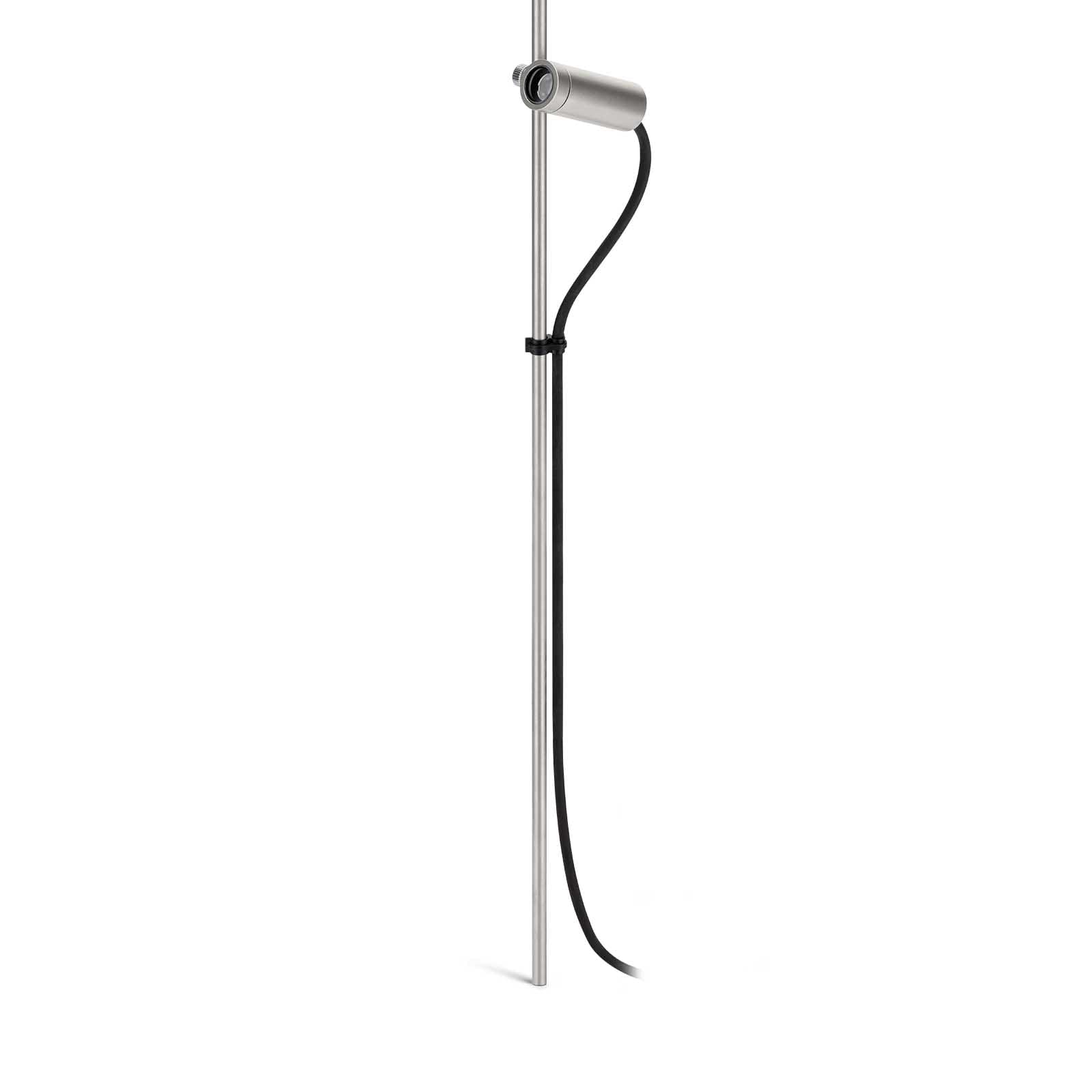 LOMBARDO - LOMLT15833KD3 CNC 35 2.0 SWING GAR. 100 LED 24V D 3K 2