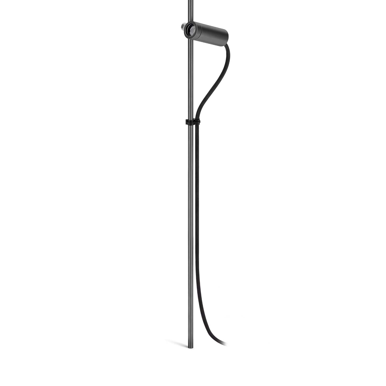 LOMBARDO - LOMLT15833EL3 CNC 35 2.0 SWING GAR. 100 LED 3K 2W ANTR