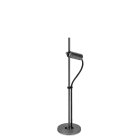 LOMBARDO - LOMLT15834ED2 CNC 35 2.0 SWING POST 40 LED 24V D 2.7K