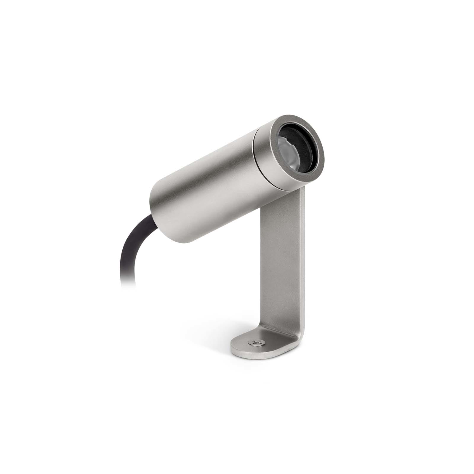 LOMBARDO - LOMLT15830KM2 CNC 35 2.0 Swing Superficie LED 2.7K 2W Cor