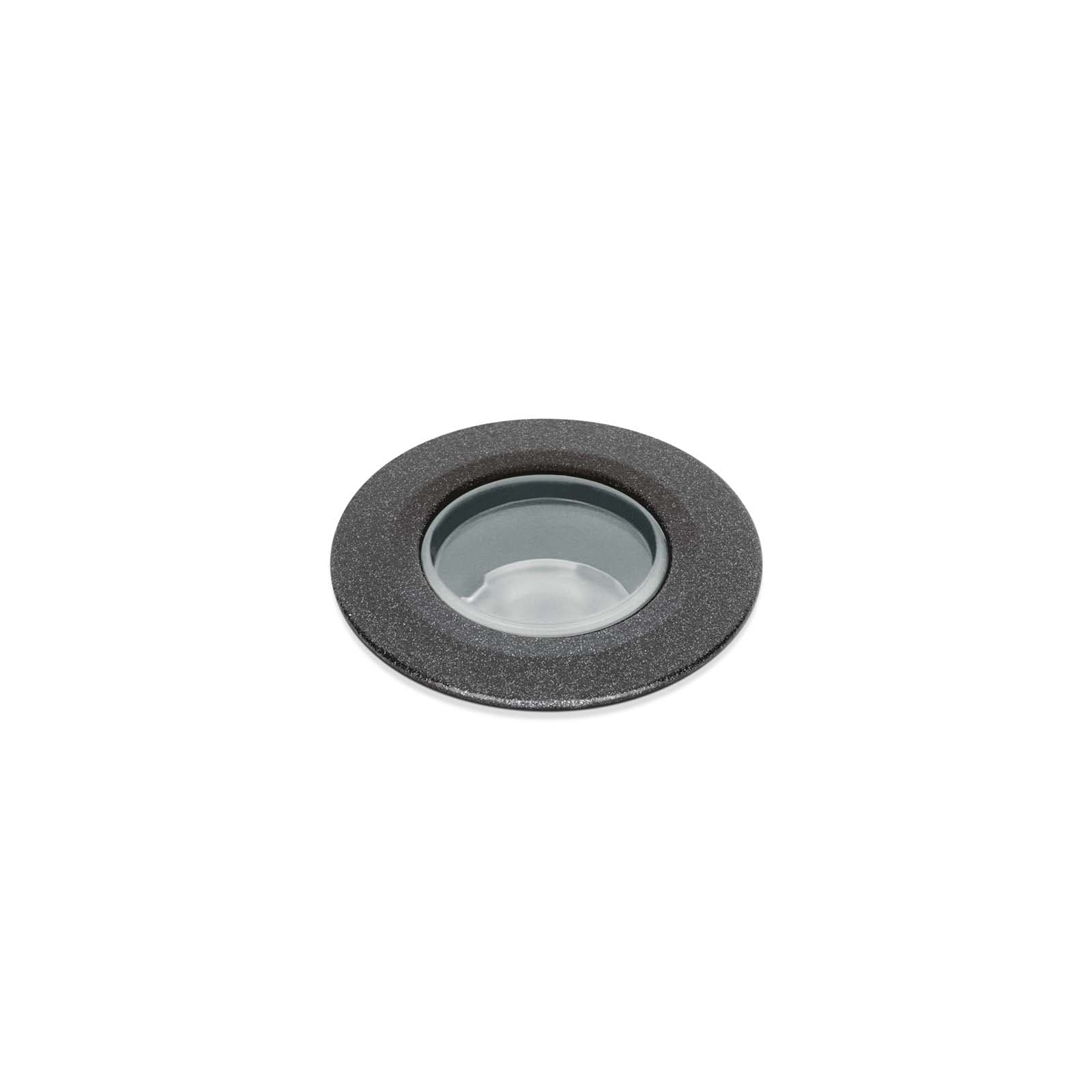 LOMBARDO - LOMLT15810KL2 CNC 35 2.0 T LED 2.7K 2W CORTEN