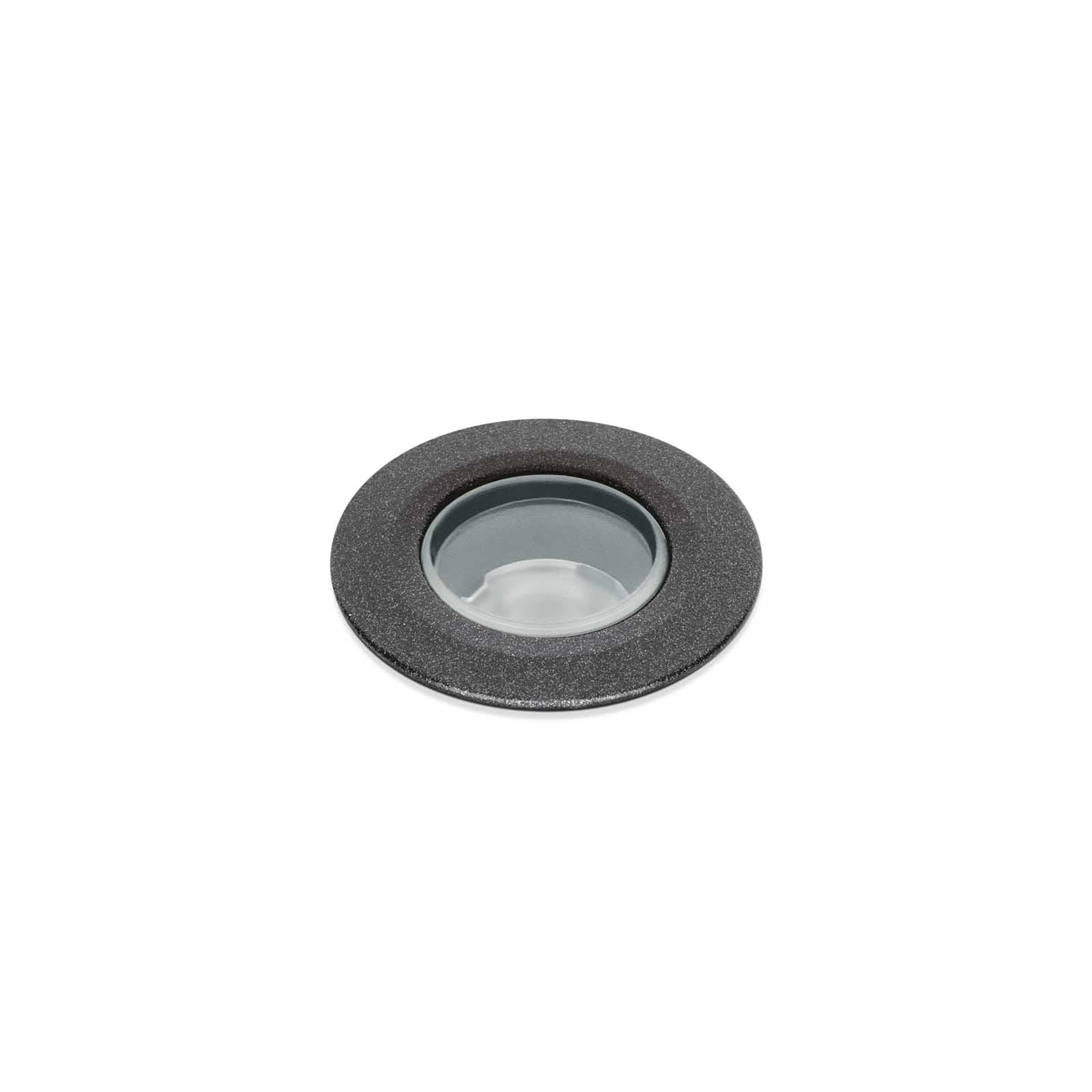 LOMBARDO - LOMLT15810HKS3 CNC 35 2.0 T LED 24V S 3K 2W CORTEN H