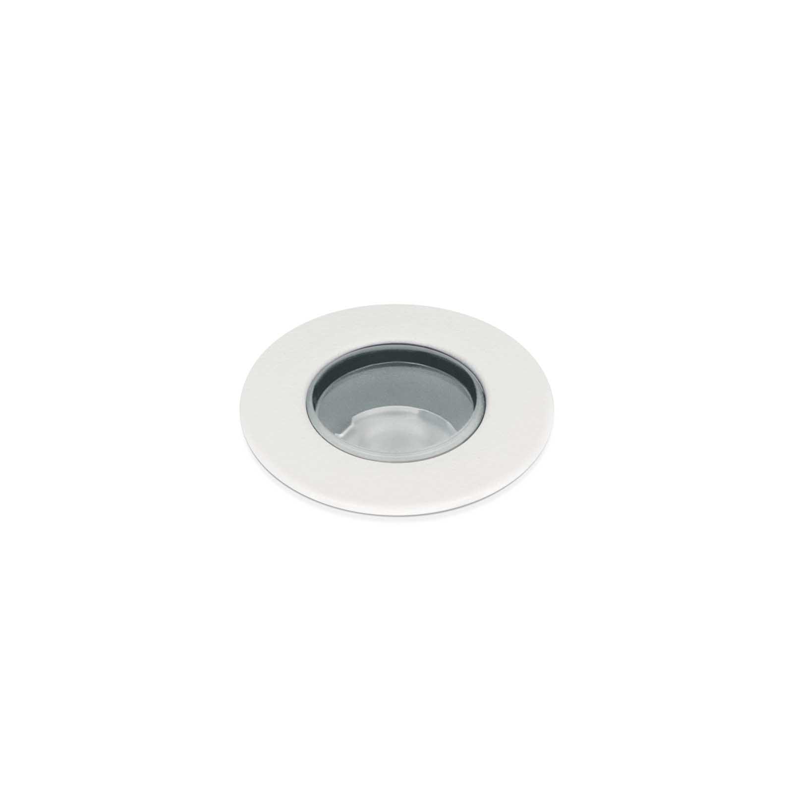LOMBARDO - LOMLZ15810WM3 CNC 35 2.0 T LED M 3K 2W BIANCO