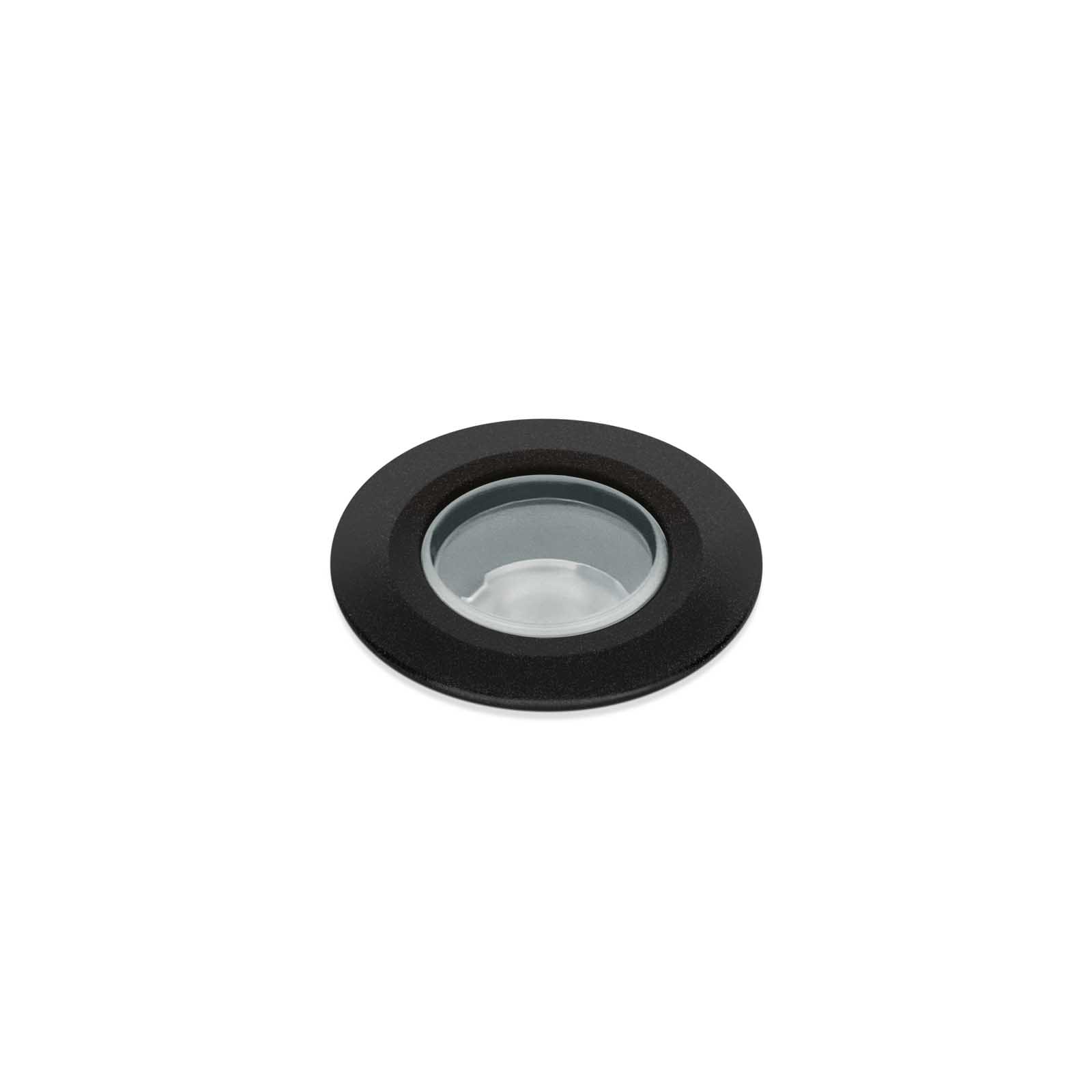 LOMBARDO - LOMLT15810BL2 CNC 35 2.0 T LED 24V L 2.7K 2W NERO