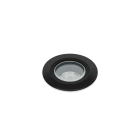 LOMBARDO - LOMLT15810BS3 CNC 35 2.0 T LED 24V S 3K 2W NERO