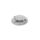 LOMBARDO - LOMLL1270303 CNC 49 C180 LED 24V 3K 2W INOX