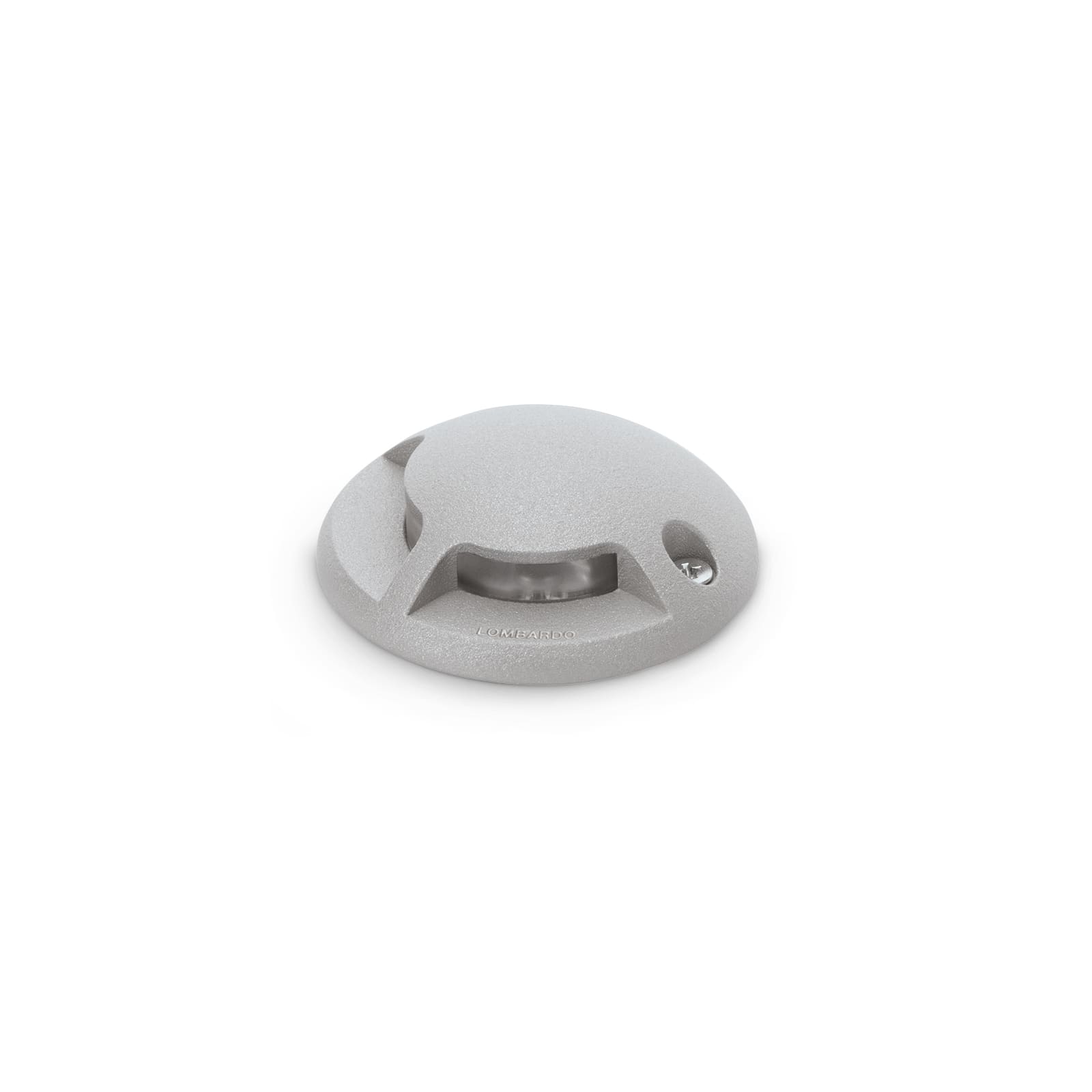 LOMBARDO - LOMLL12703G3 CNC 49 C180 LED 3K 2W GRIGIO