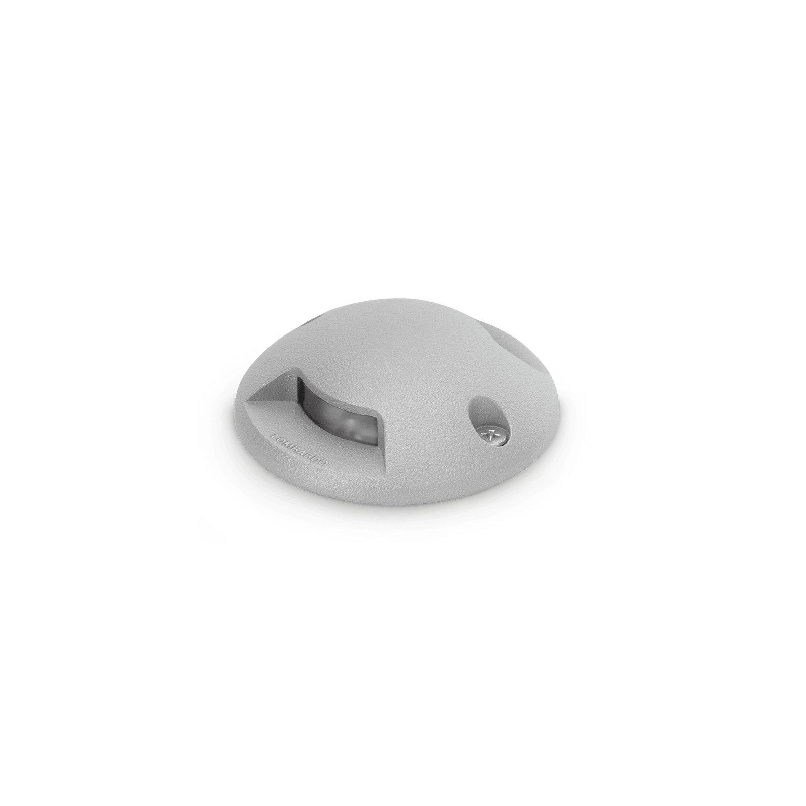 LOMBARDO - LOMLL12701K3 CNC 49 C2L LED 24V 3K 2W CORTEN