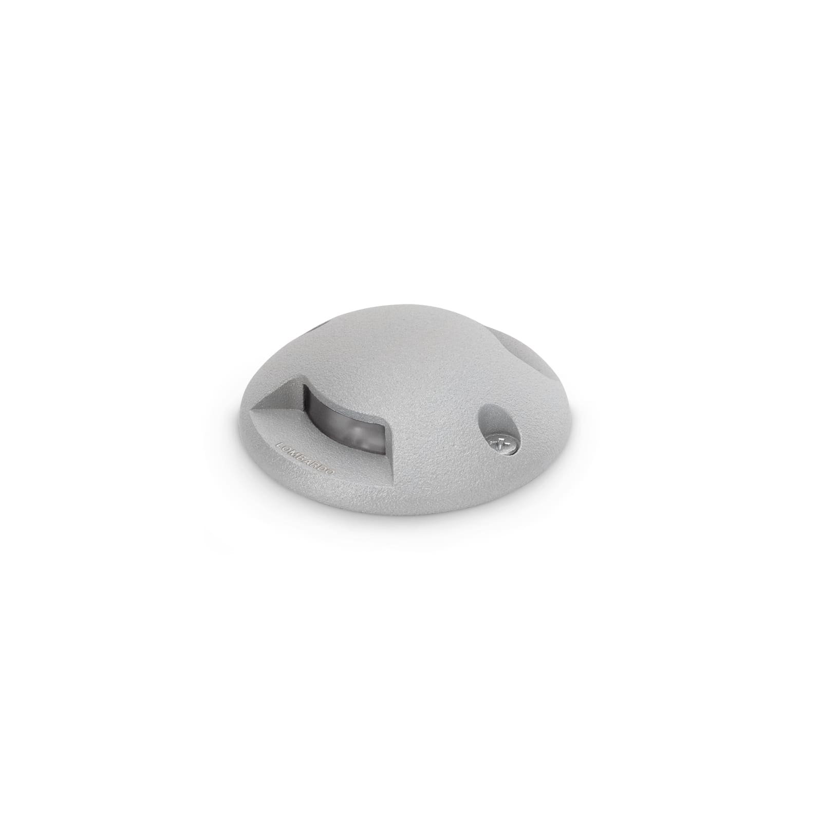 LOMBARDO - LOMLL12701G3 CNC 49 C2L LED 24V 3K 2W GRIGIO
