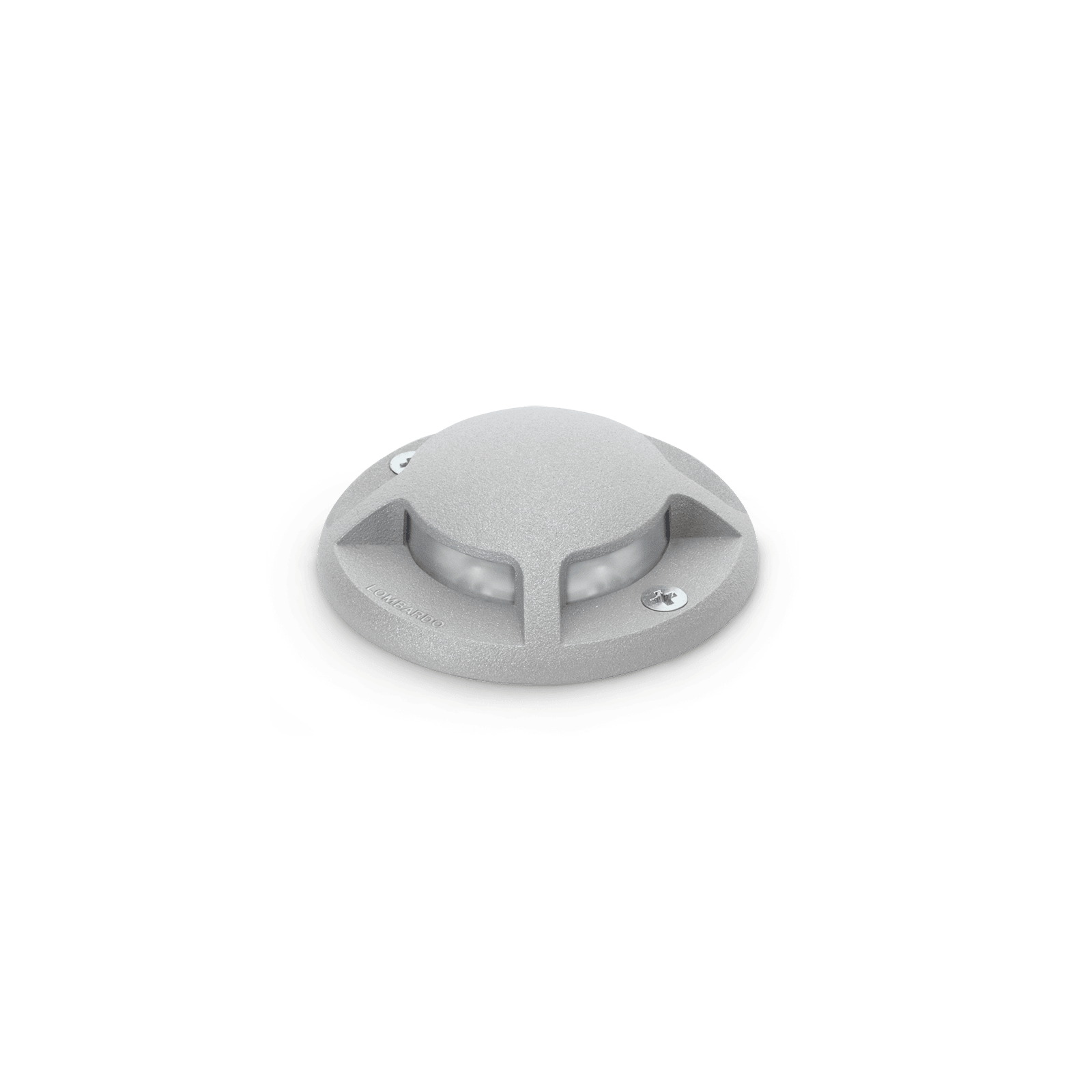 LOMBARDO - LOMLL127020N CNC 49 C4L LED 4K 2W Inox