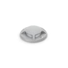 LOMBARDO - LOMLL127020N CNC 49 C4L LED 24V 4K 2W INOX