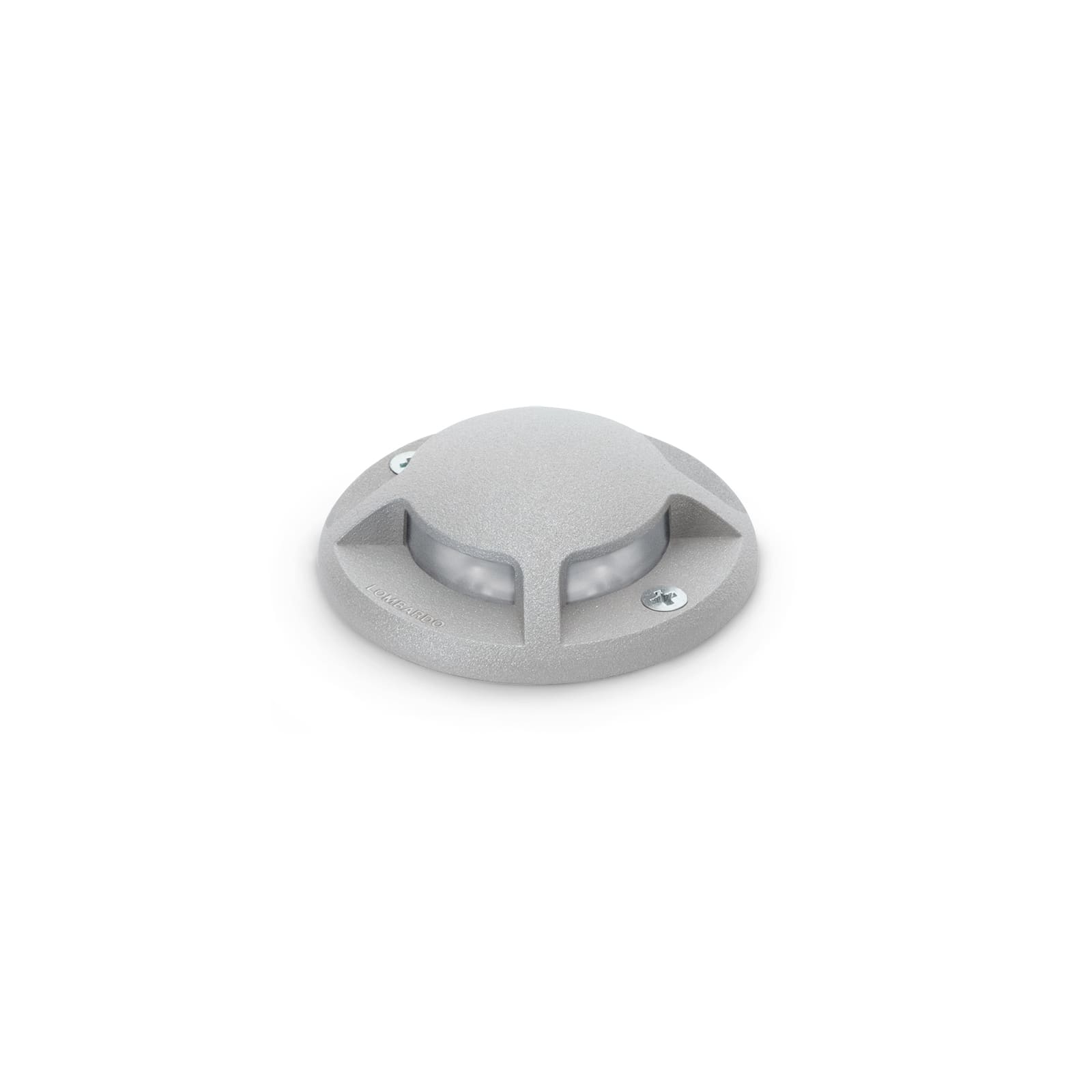 LOMBARDO - LOMLL1270203 CNC 49 C4L LED 24V 3K 2W INOX