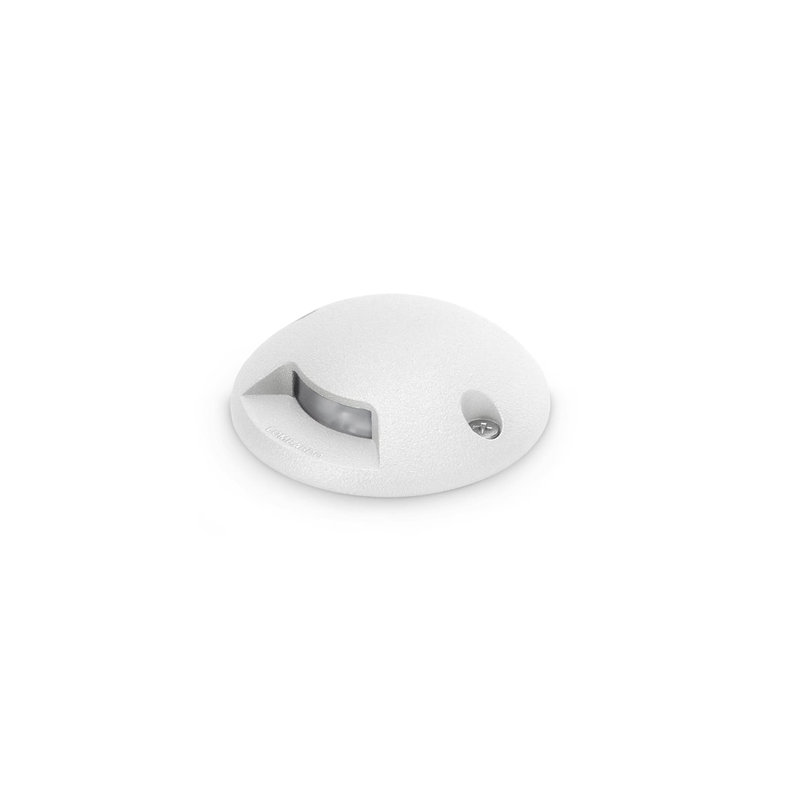 LOMBARDO - LOMLL12700W3 CNC 49 CL LED 24V 3K 2W BIANCO