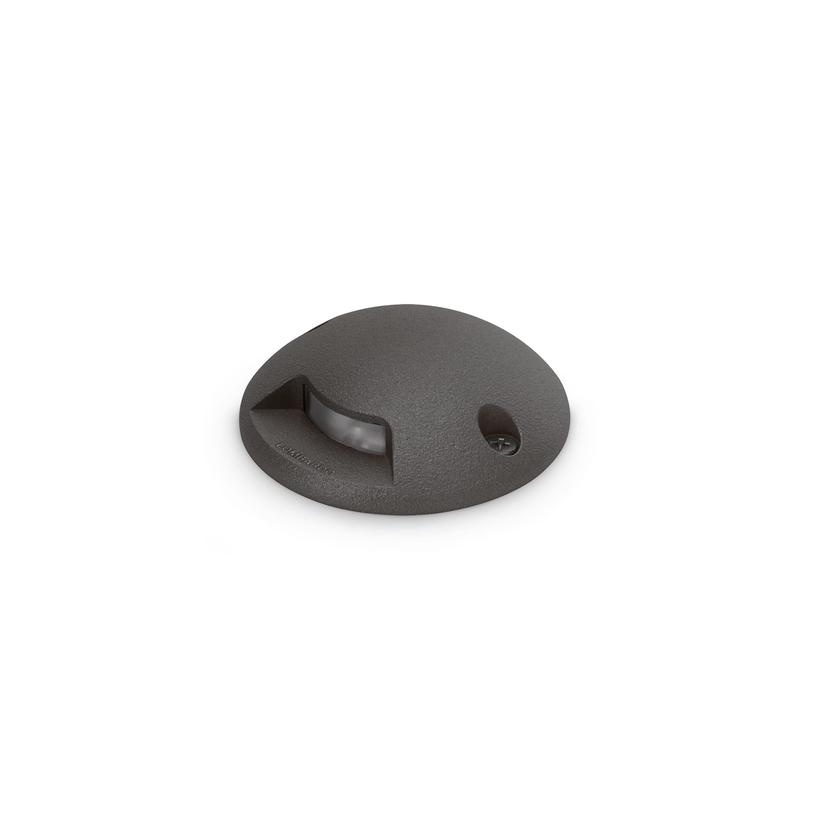 LOMBARDO - LOMLL12700E3 CNC 49 CL LED 3K 2W ANTRAC.