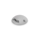 LOMBARDO - LOMLL12700GN CNC 49 CL LED 24V 4K 2W GRIGIO