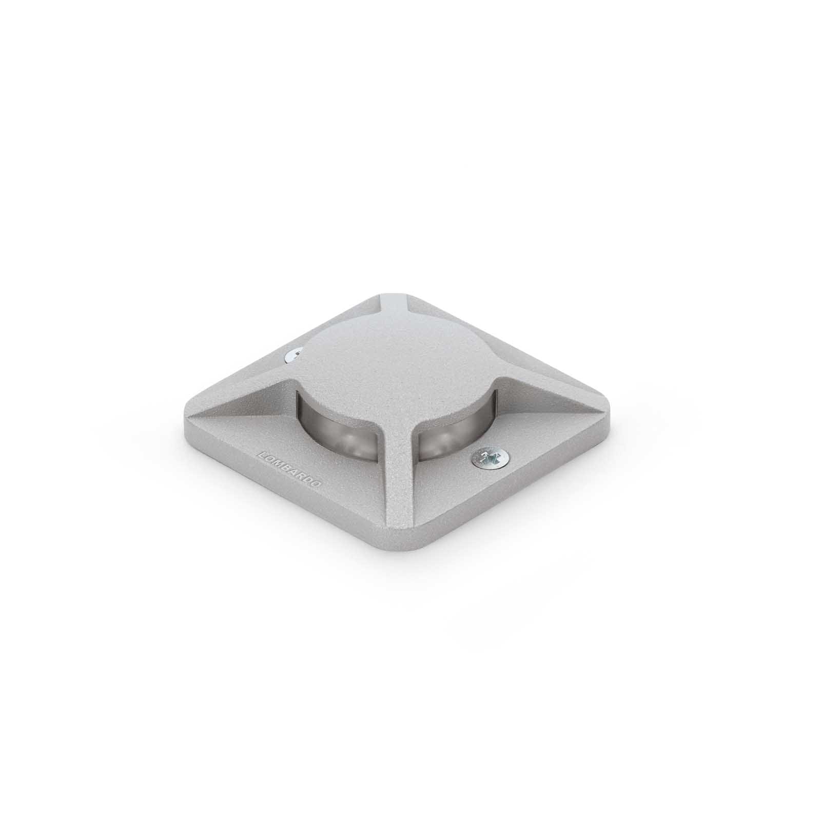 LOMBARDO - LOMLL12712K3 CNC 49 Q4L LED 24V 3K 2W CORTEN