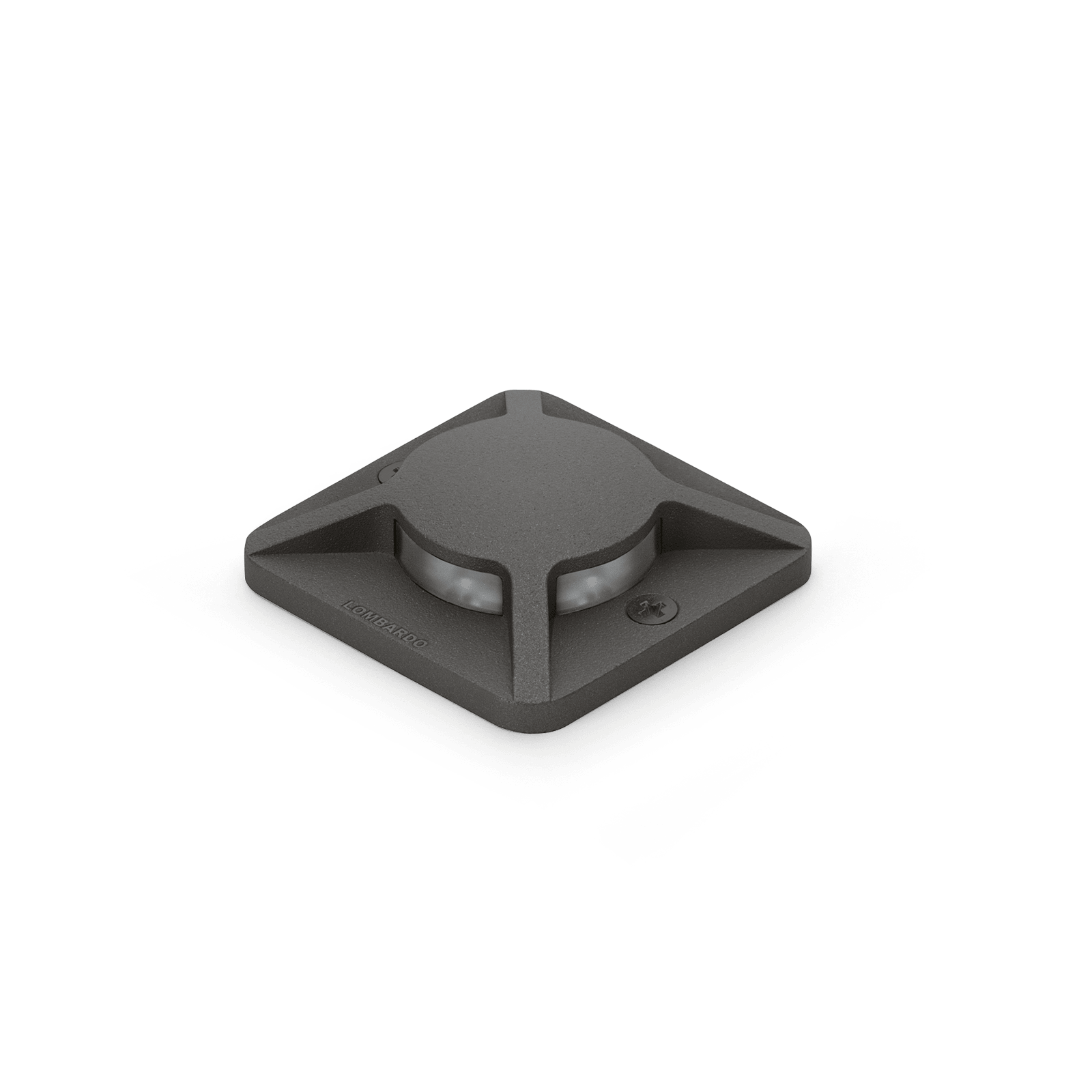 LOMBARDO - LOMLL12712E3 CNC 49 Q4L LED 24V 3K 2W ANTRAC.