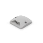 LOMBARDO - LOMLL12710K3 CNC 49 QL LED 24V 3K 2W CORTEN