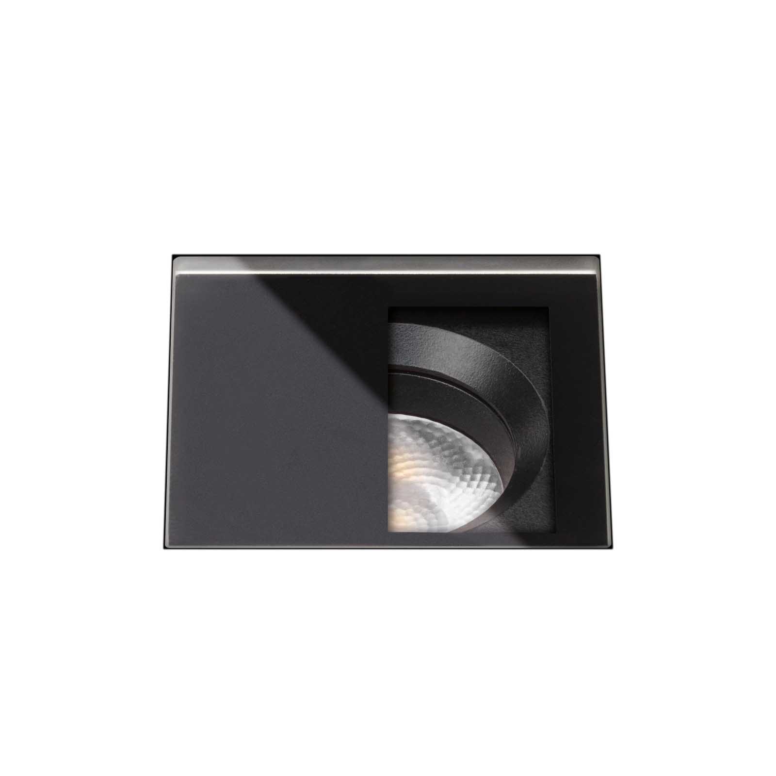 LOMBARDO - LOMLT15858M3 CNC 50 2.0 TRIMLESS Q AS. LED 24V M 3K 6