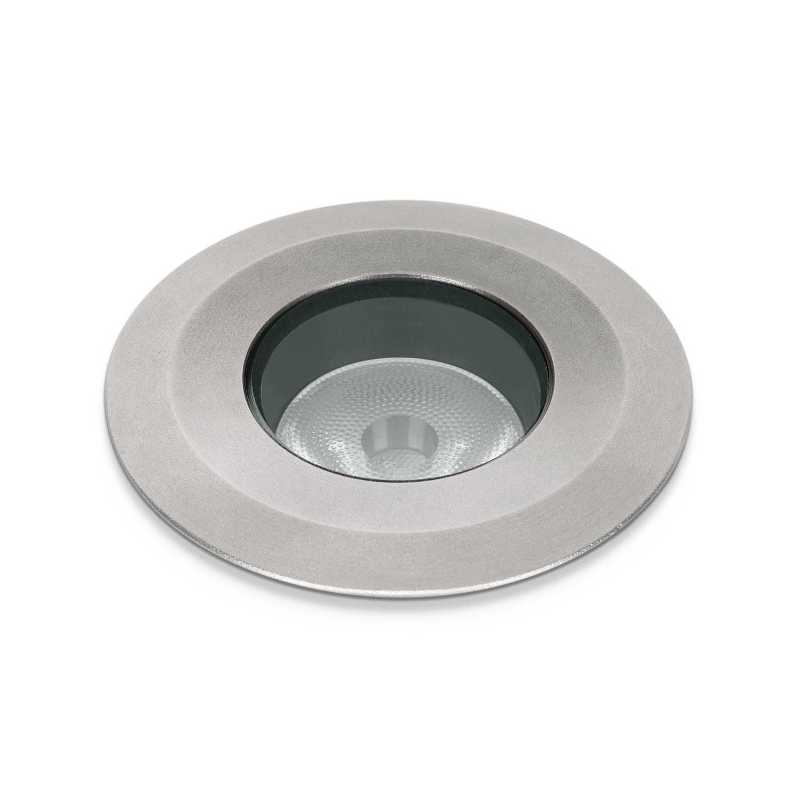 LOMBARDO - LOMLT15820KM3 CNC 50 2.0 T LED 24V M 3K 6,5W CORTEN