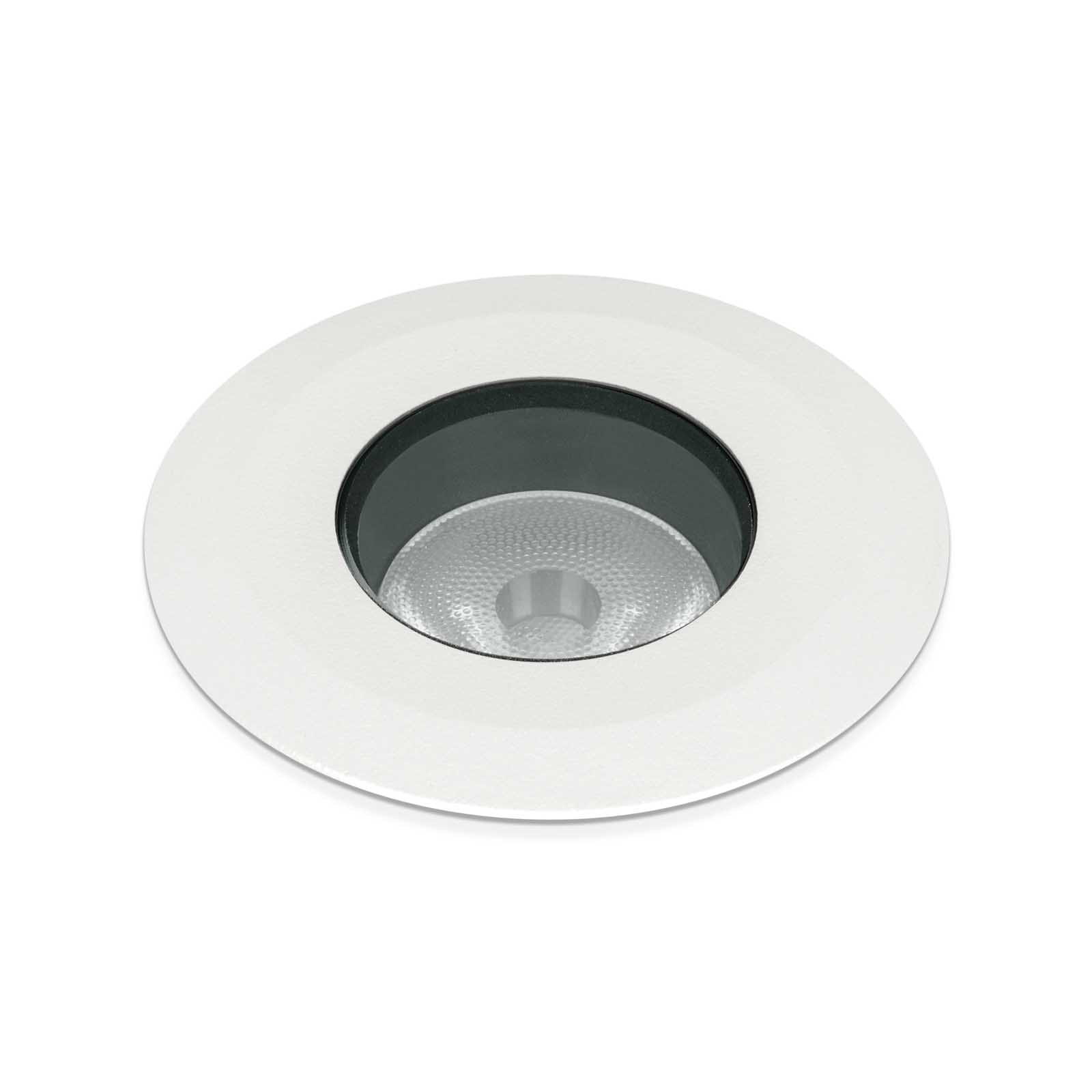 LOMBARDO - LOMLT15820WMN CNC 50 2.0 T LED 24V M 4K 6,5W BIANCO