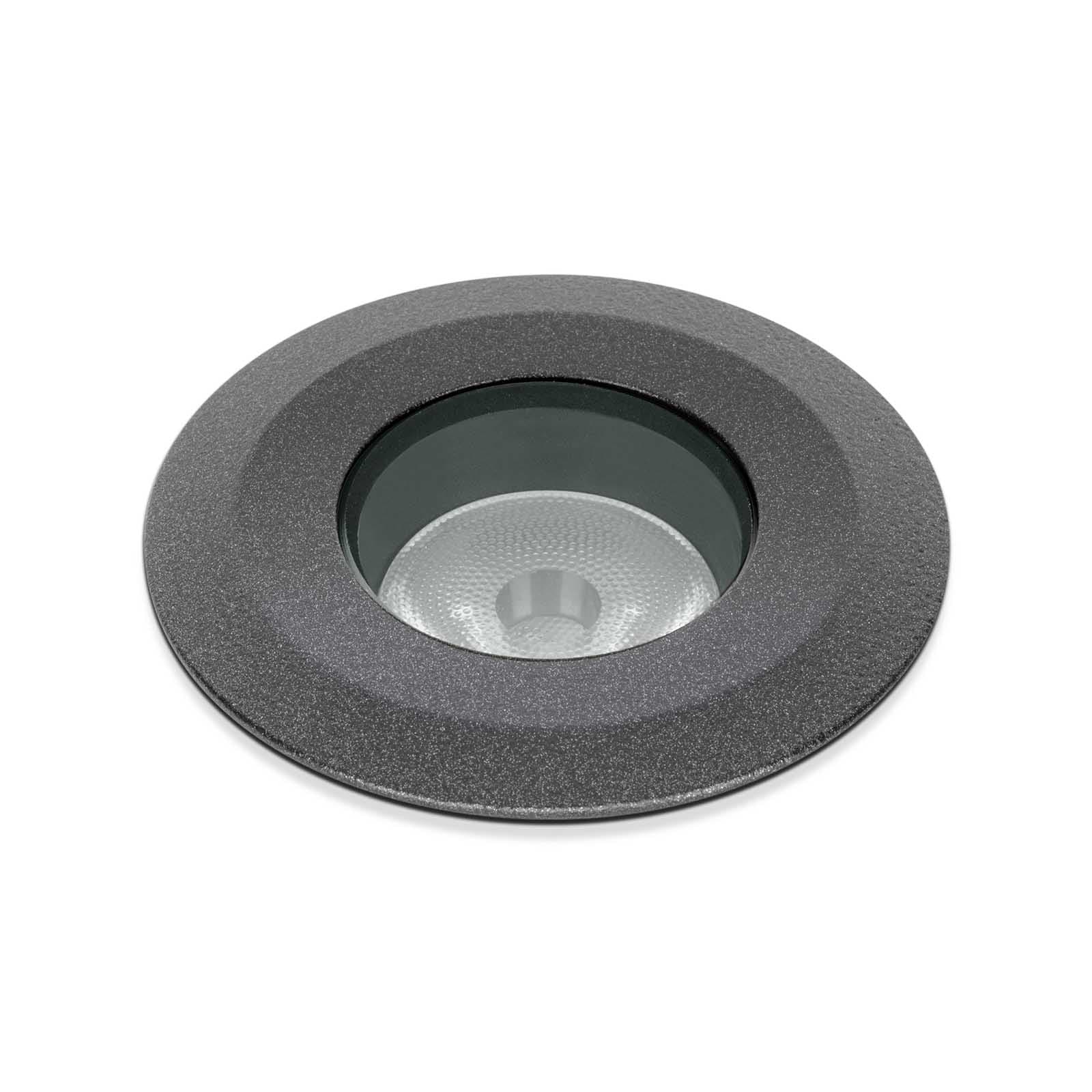 LOMBARDO - LOMLT15820ESN CNC 50 2.0 T LED 24V S 4K 6,5W ANTRAC.