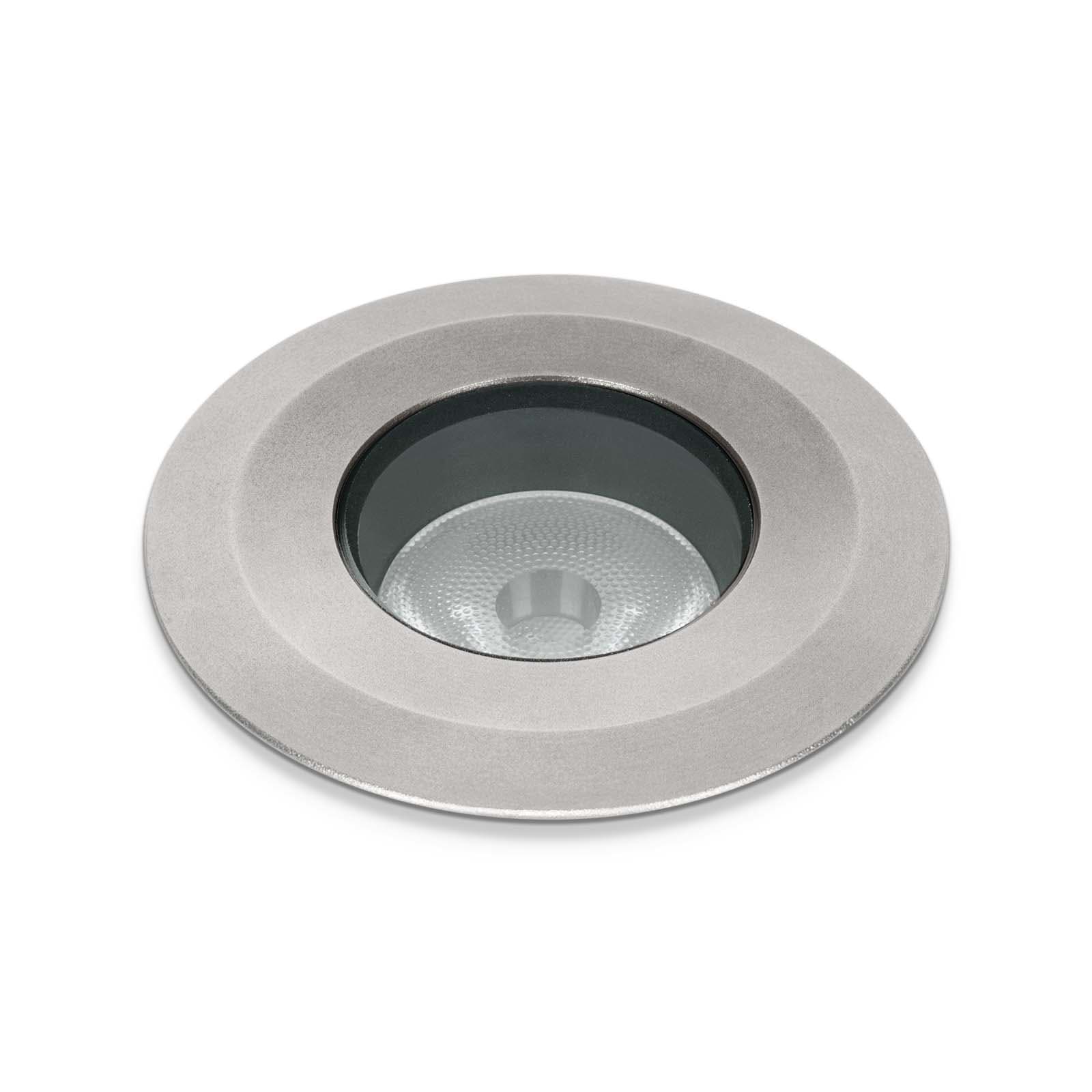 LOMBARDO - LOMLT158200SN CNC 50 2.0 T LED 4K 6,5W