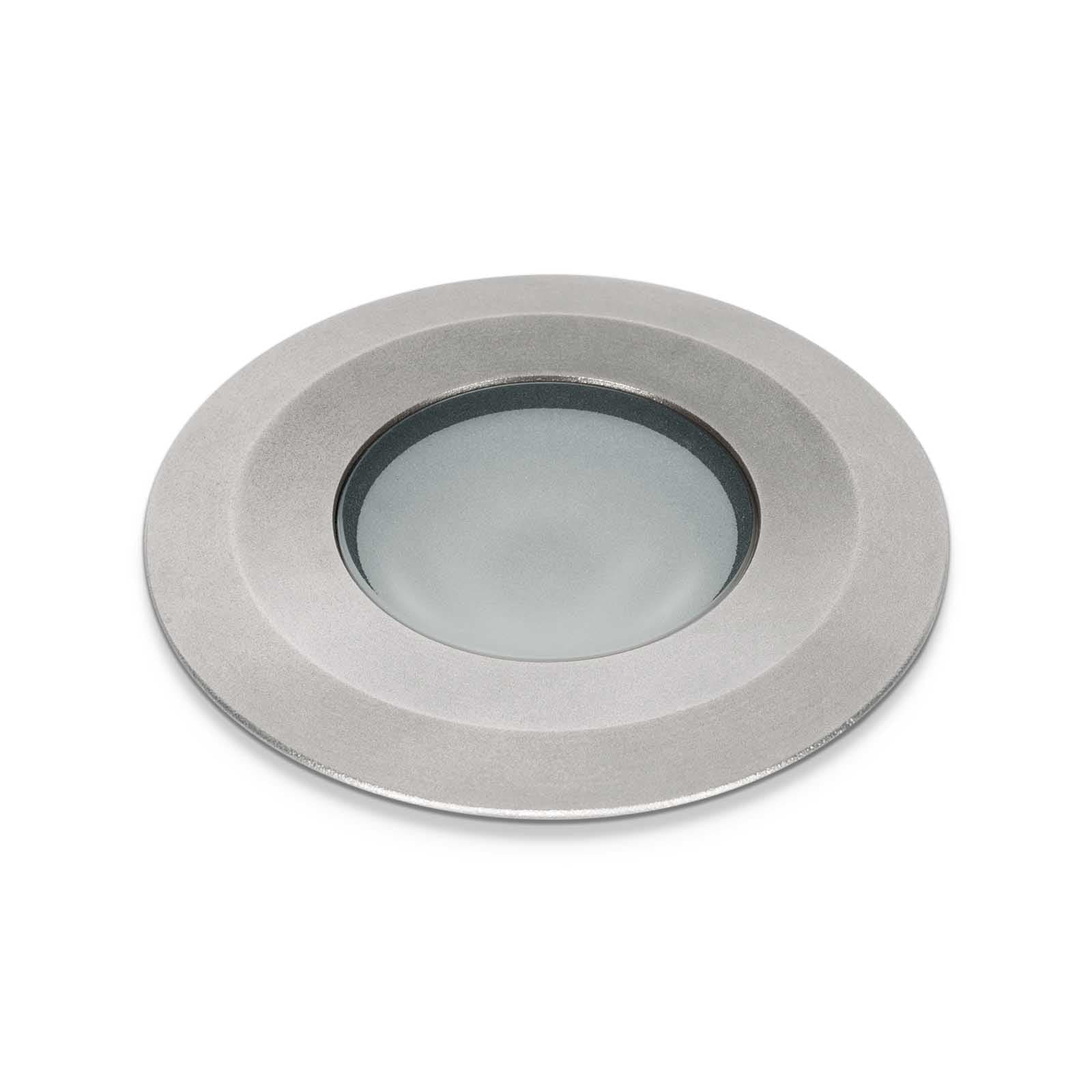 LOMBARDO - LOMLT15820KFN CNC 50 2.0 T FULL RESIN LED 24V 4K 6,5W