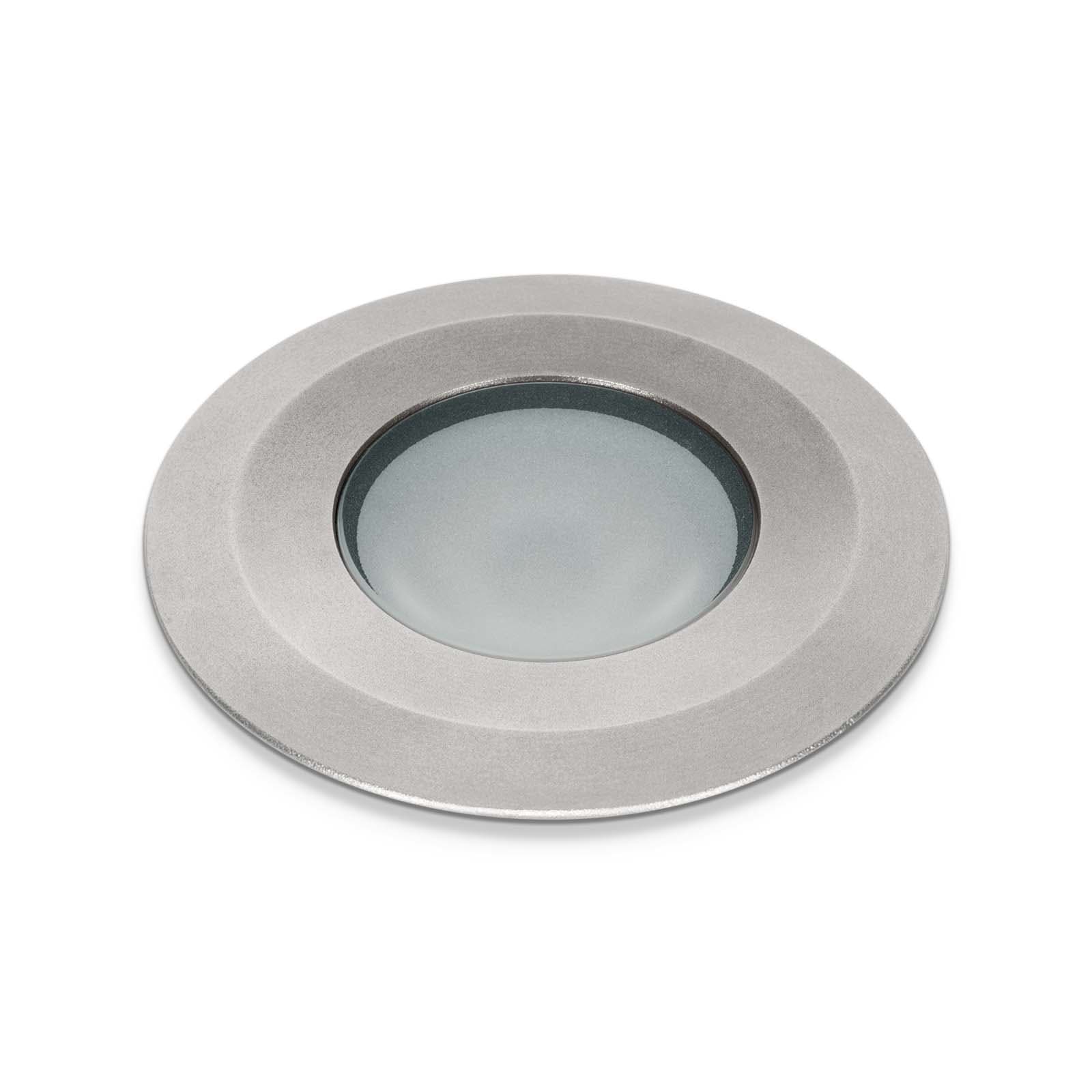 LOMBARDO - LOMLT158200F3 CNC 50 2.0 T FULL RESIN LED 24V 3K 6,5W