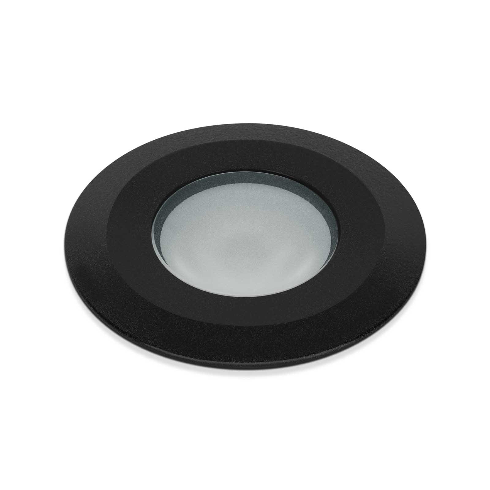 LOMBARDO - LOMLT15820BF3 CNC 50 2.0 T FULL RESIN LED 24V 3K 6,5W