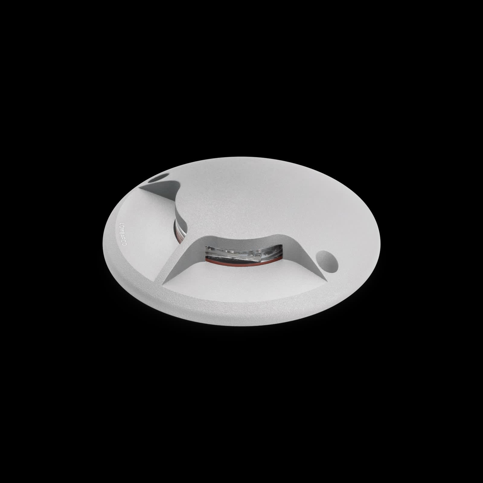 LOMBARDO - LOMLL1370303 Cnc 99 C180 LED 3K Inox