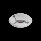 LOMBARDO - LOMLL137030N CNC 99 C180 LED 24V 4K 5W INOX