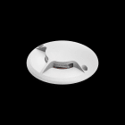 LOMBARDO - LOMLL13703W3 CNC 99 C180 LED 24V 3K 5W BIANCO