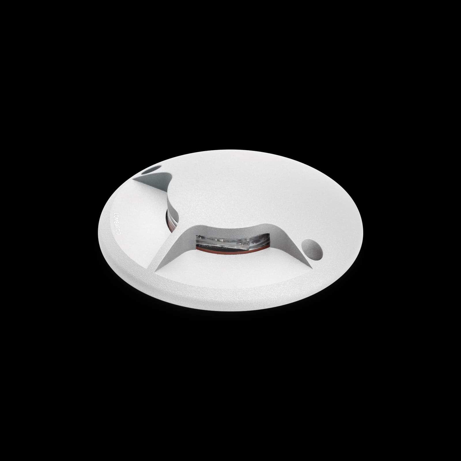 LOMBARDO - LOMLL13703W3 CNC 99 C180 LED 24V 3K 5W BIANCO